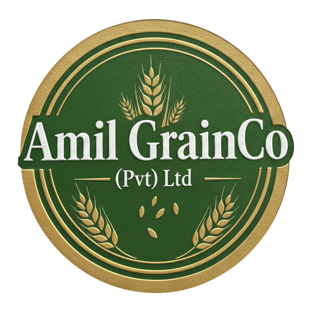 Amil GrainCo